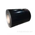 Bobina in acciaio zincato rivestito a colore ppgi da 0,6 mm